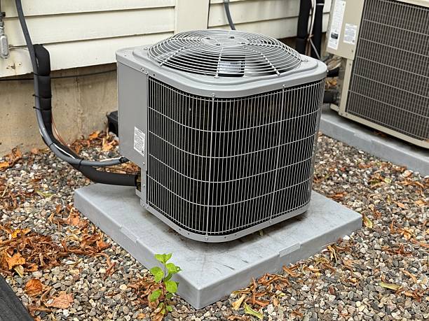 24/7 Emergency Ductwork Repair experts in Mayodan, NC