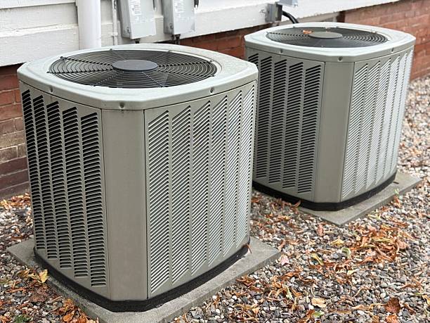 Reliable Ductwork Repair contractor in Mayodan, NC by JG Cool HVAC