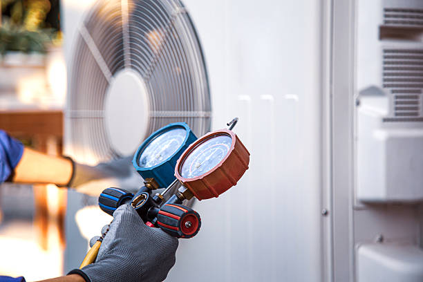 Affordable Ductwork Repair solutions in Mayodan, NC